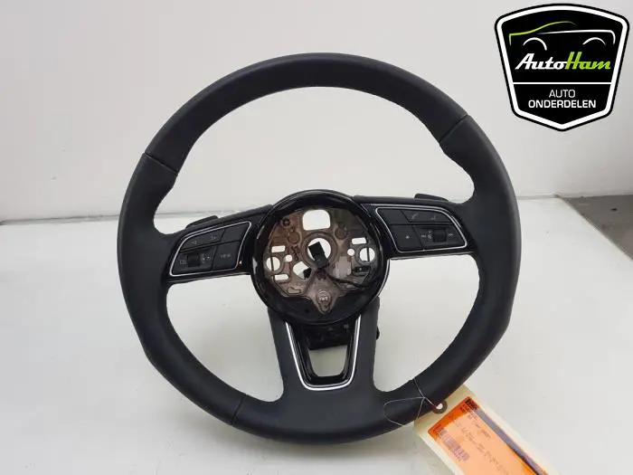 Stuurwiel Audi A3