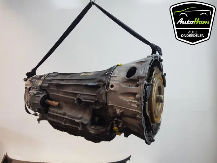 Versnellingsbak Mercedes GLC-Klasse