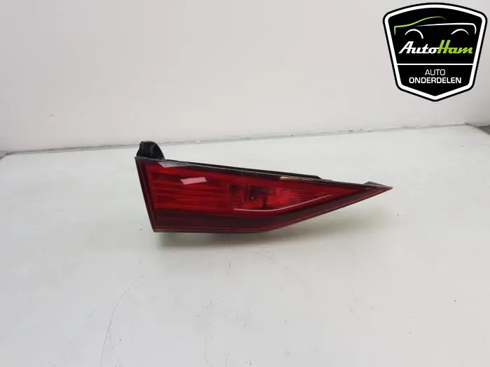 Achterlicht links Audi A3