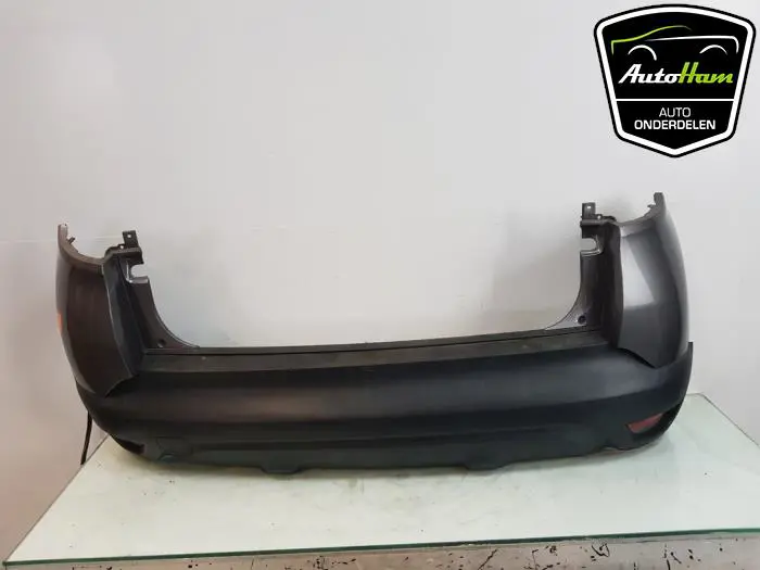 Achterbumper Renault Captur