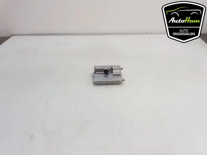 Camera voorzijde Audi A3