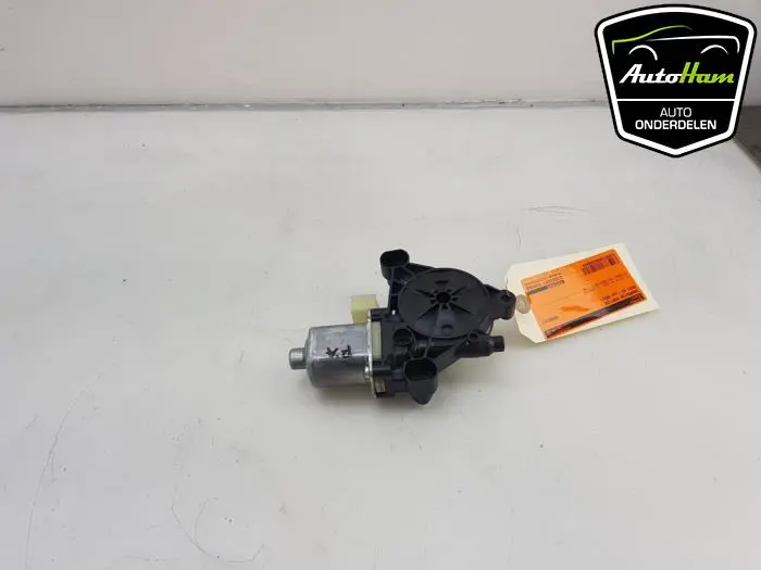 Raammotor Portier Audi A3
