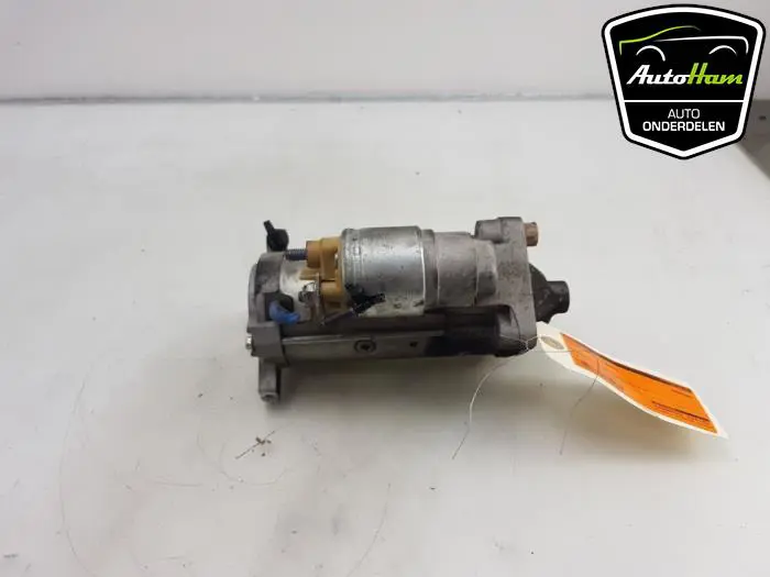 Startmotor Volvo V40