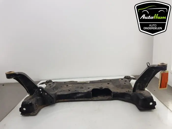 Subframe Volvo V40