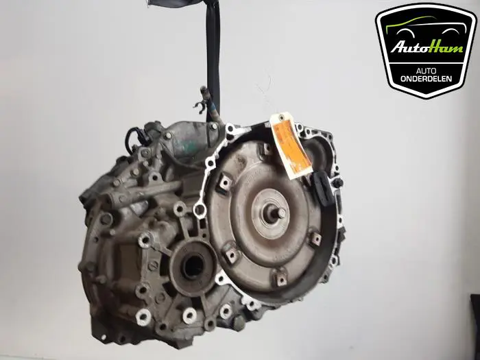 Versnellingsbak Volvo V50