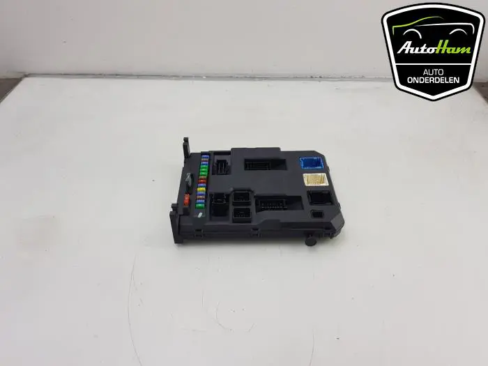 Computer Body Control Peugeot 207