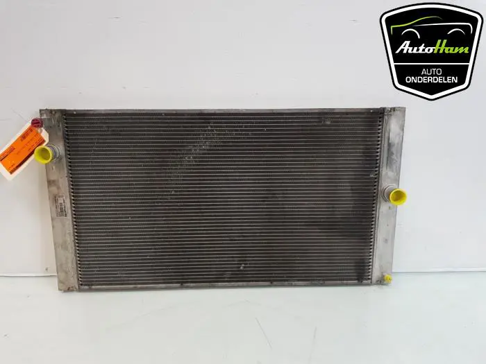 Radiateur Volvo V50