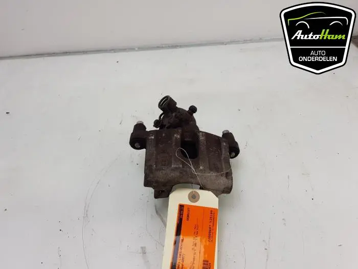 Remklauw (Tang) links-achter Volvo V50