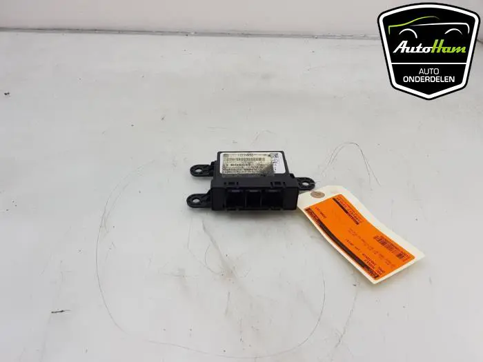 PDC Module Opel Insignia