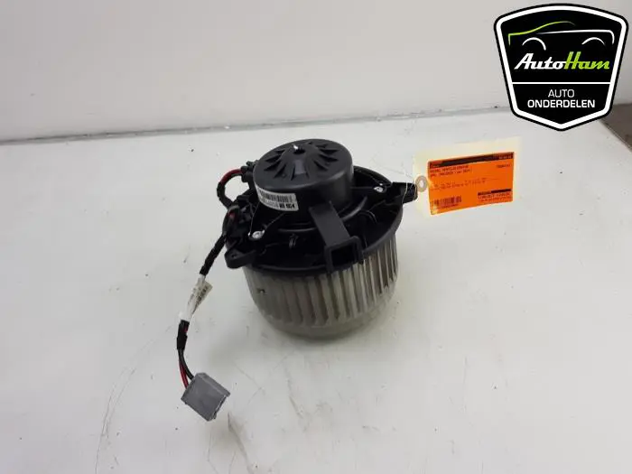 Kachel Ventilatiemotor Opel Insignia