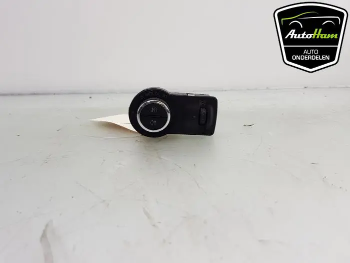 Licht Schakelaar Opel Insignia