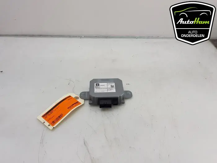 Telefoon Module Opel Insignia