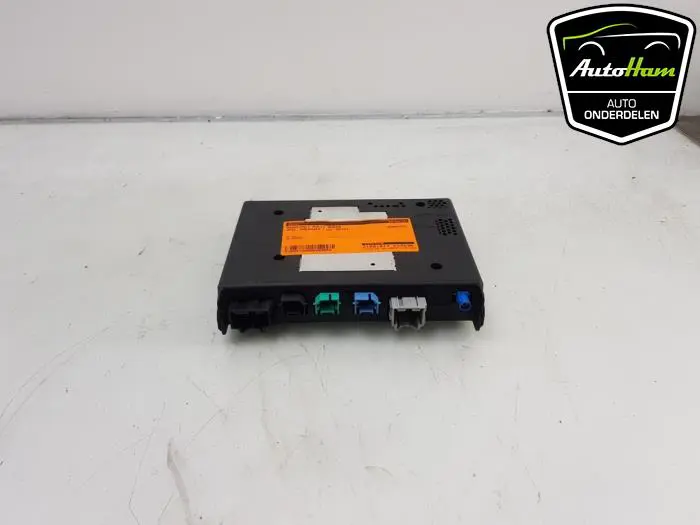 Regelunit Multi Media Opel Insignia