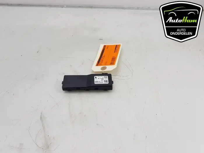 Module keyless vehicle Opel Insignia