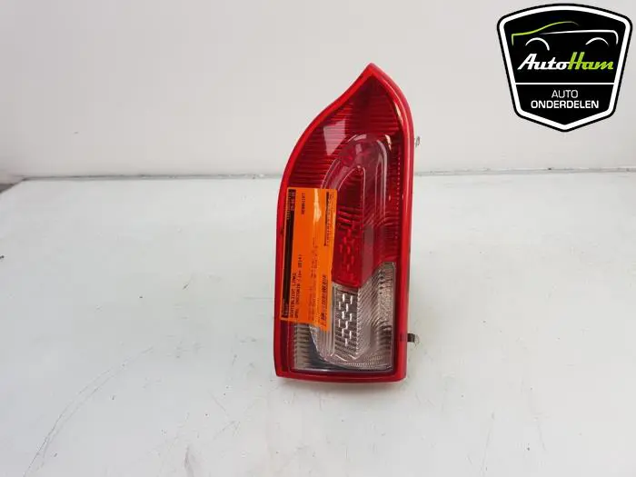 Achterlicht links Opel Insignia
