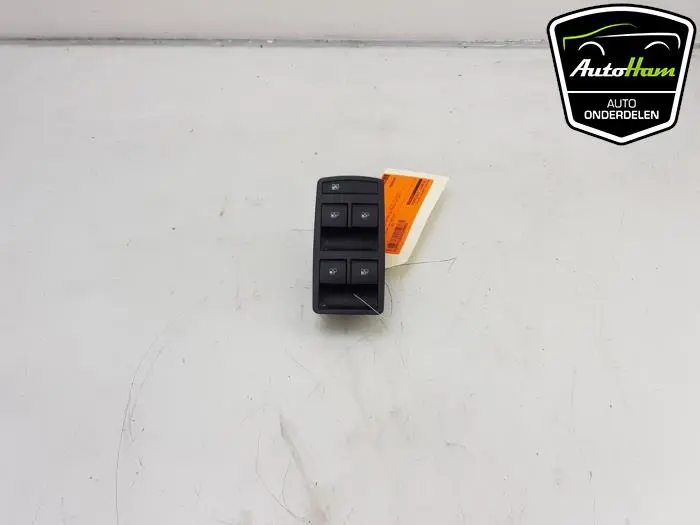 Elektrisch Raam Schakelaar Opel Insignia