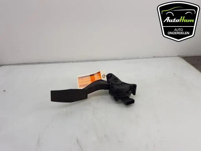 Gaspedaal Opel Insignia