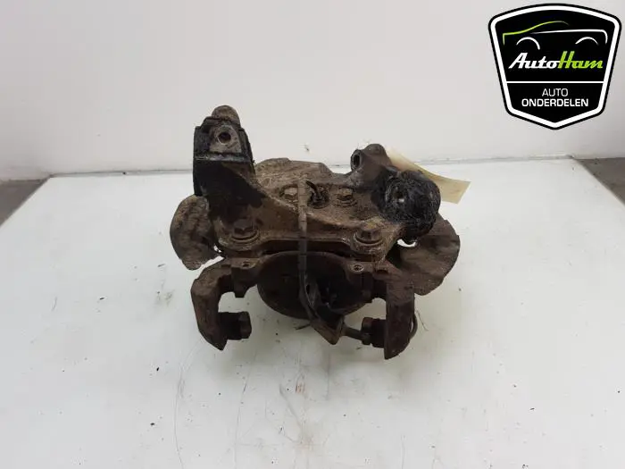 Fusee links-voor BMW 3-Serie