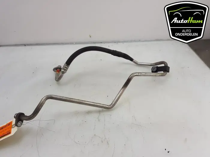 Airco Leiding Peugeot 207