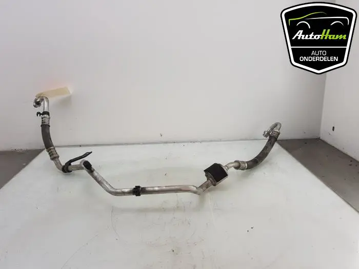 Airco Leiding Peugeot 207