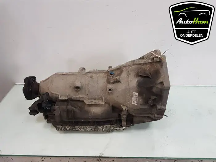 Versnellingsbak BMW M3