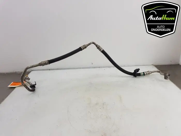 Airco Leiding BMW M3