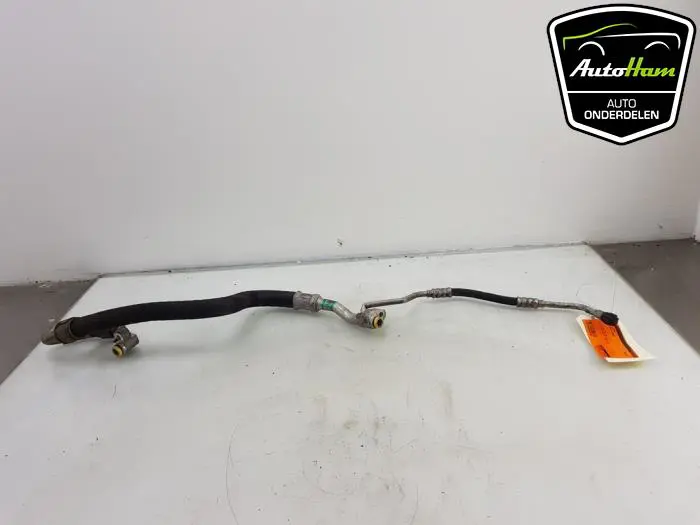 Airco Leiding BMW M3