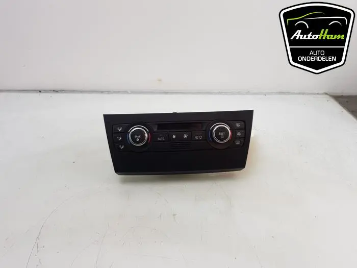 Kachel Bedieningspaneel BMW M3
