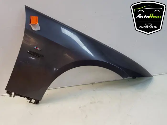 Scherm rechts-voor BMW 3-Serie