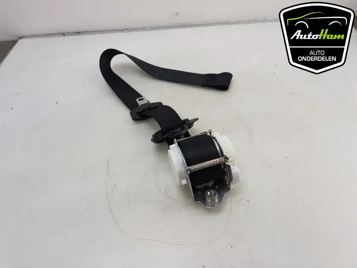 Veiligheidsgordel links-voor BMW 3-Serie