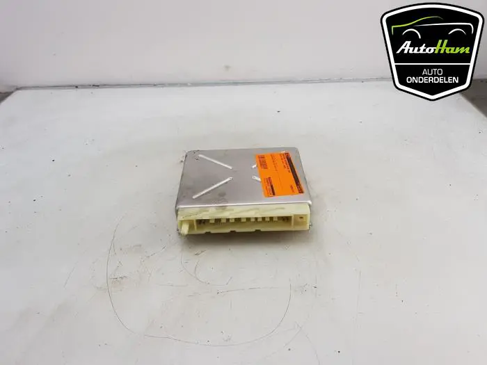 Computer Automatische Bak Volvo S80
