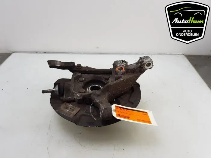 Fusee rechts-voor Volvo S80
