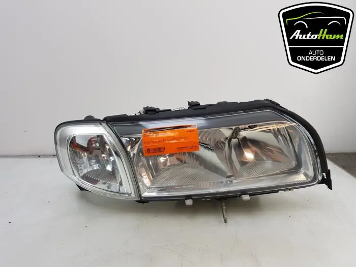 Koplamp rechts Volvo S80