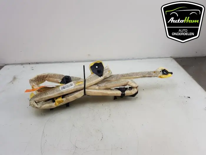 Airbag hemel links BMW 3-Serie
