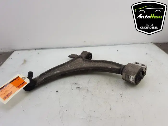 Draagarm links-voor Opel Insignia