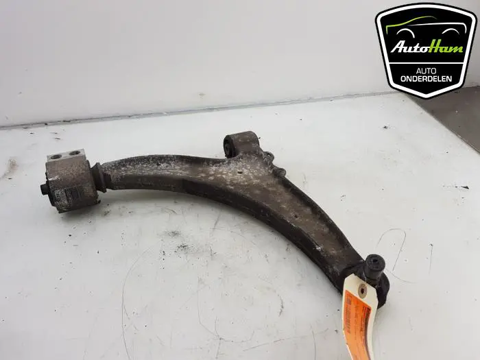 Draagarm rechts-voor Opel Insignia