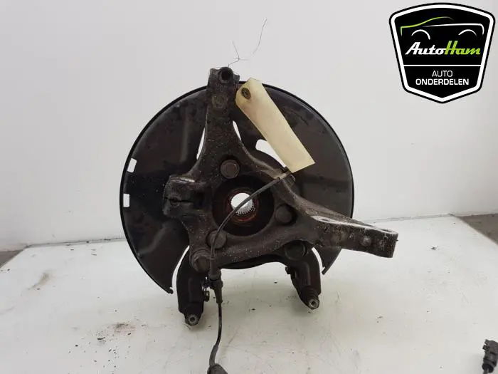 Fusee links-voor Opel Insignia