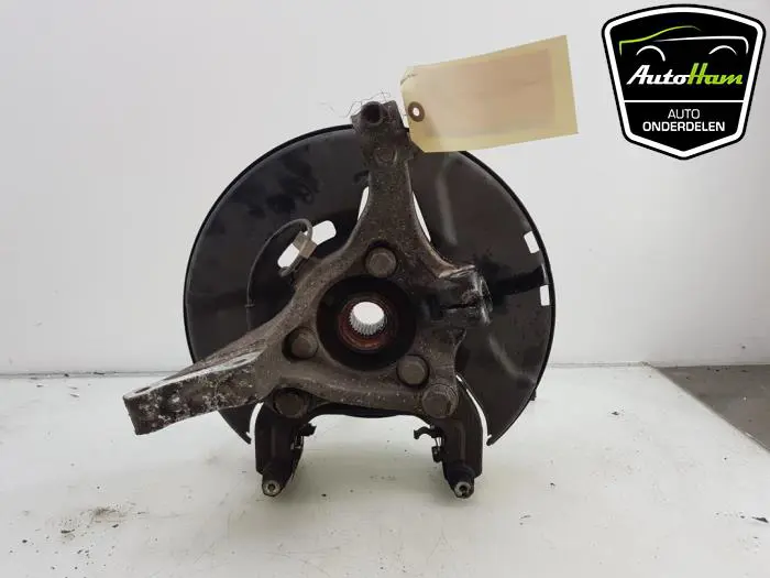 Fusee rechts-voor Opel Insignia