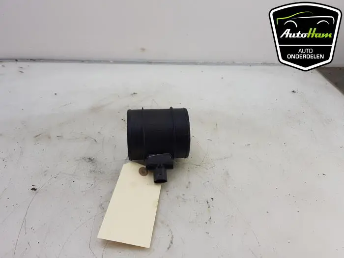 Luchthoeveelheidsmeter Opel Insignia