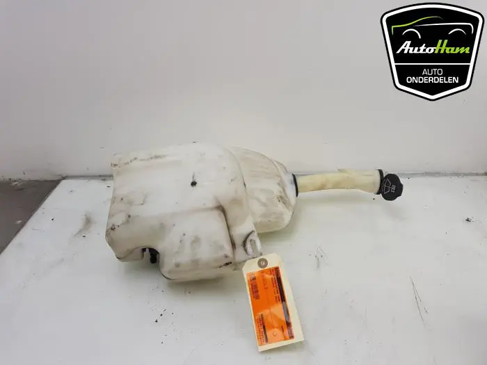 Ruitensproeiertank voor Opel Insignia