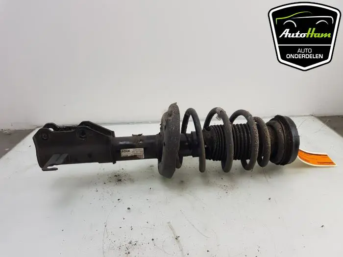 Schokdemper rechts-voor Opel Insignia