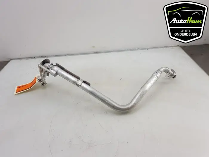 Airco Leiding Audi A3