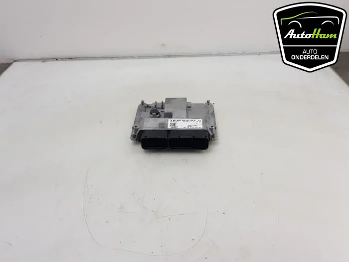 Computer Motormanagement Audi A3