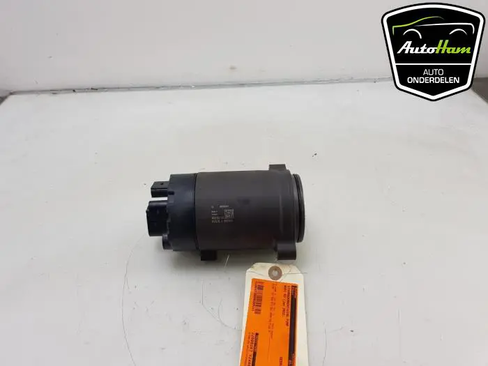 Stuurbekrachtiging Pomp Audi A3