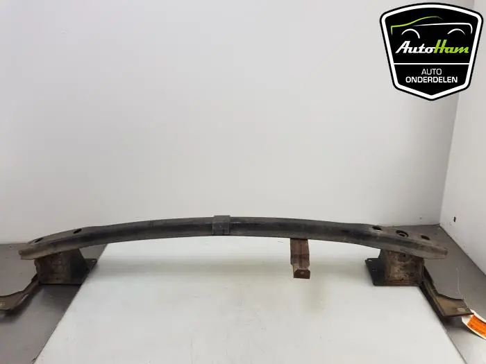 Bumperframe achter Mini Cooper
