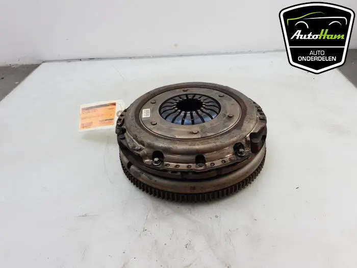 Dubbele massa vliegwiel Opel Insignia