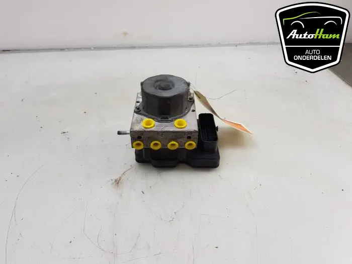 ABS Pomp Nissan Micra