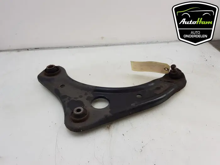 Draagarm links-voor Nissan Micra