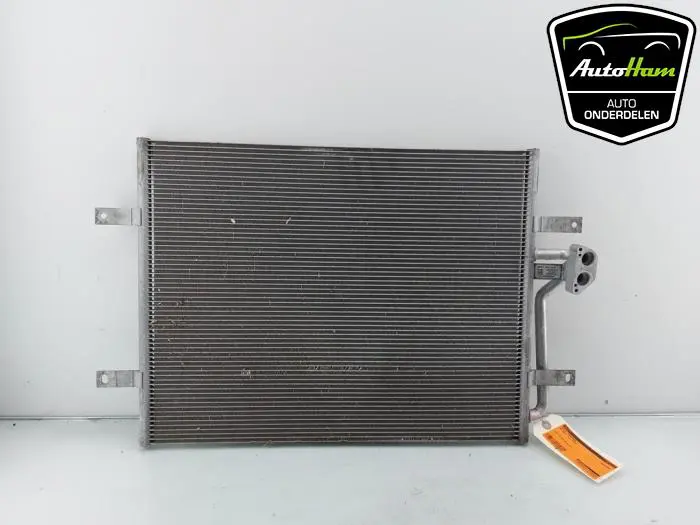 Airco Condensor Volkswagen Golf