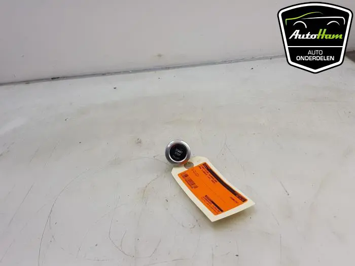 Start/Stop schakelaar BMW 3-Serie